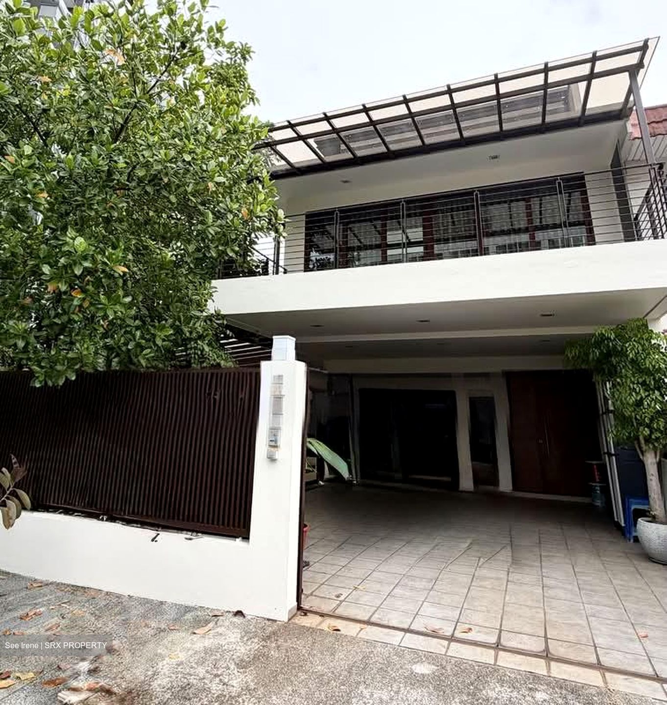 Jalan Bunga Rampai (D19), Terrace #573708431